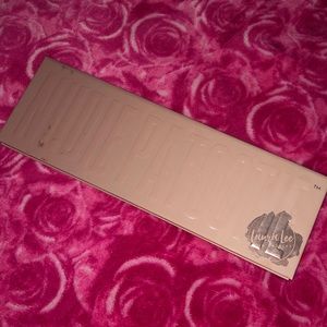 Laura Lee Los Angeles Nudie Patootie Eyeshadow